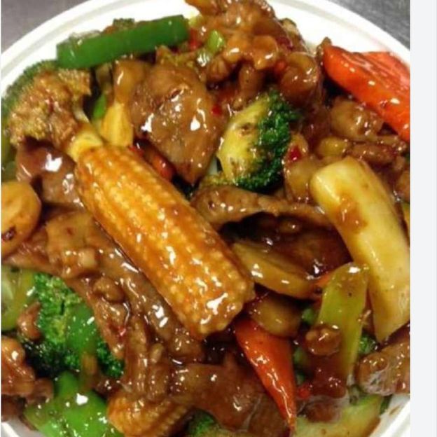 Best S14. Hunan Beef in Camp Springs, MD