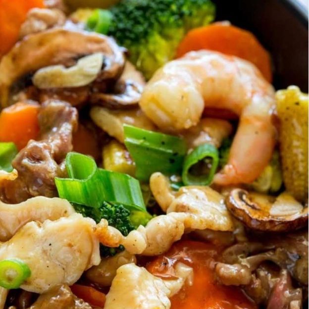 Best S20. Triple Delight in Camp Springs, MD