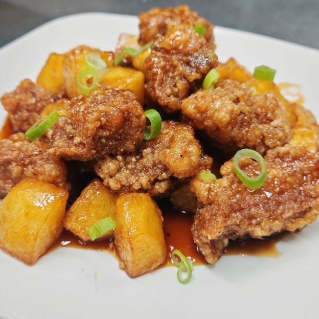 Best Drunken Ribs in Camp Springs, MD