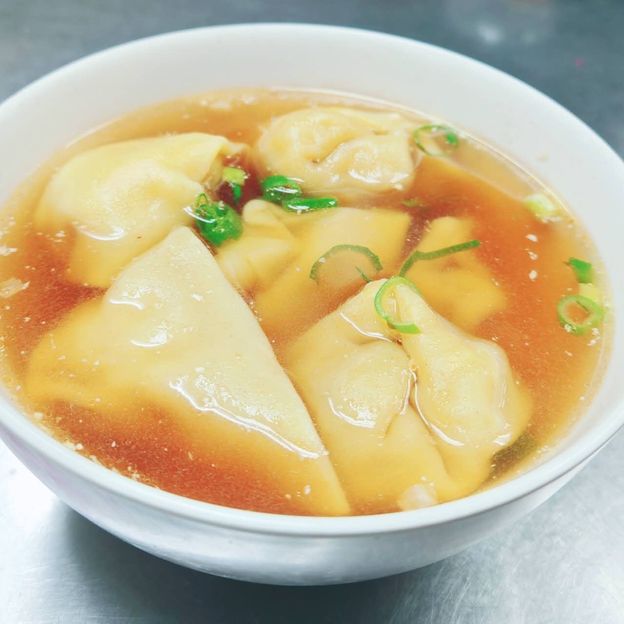 Best Wonton Soup in Camp Springs, MD