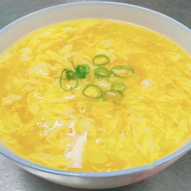 Best Egg Drop Soup in Camp Springs, MD