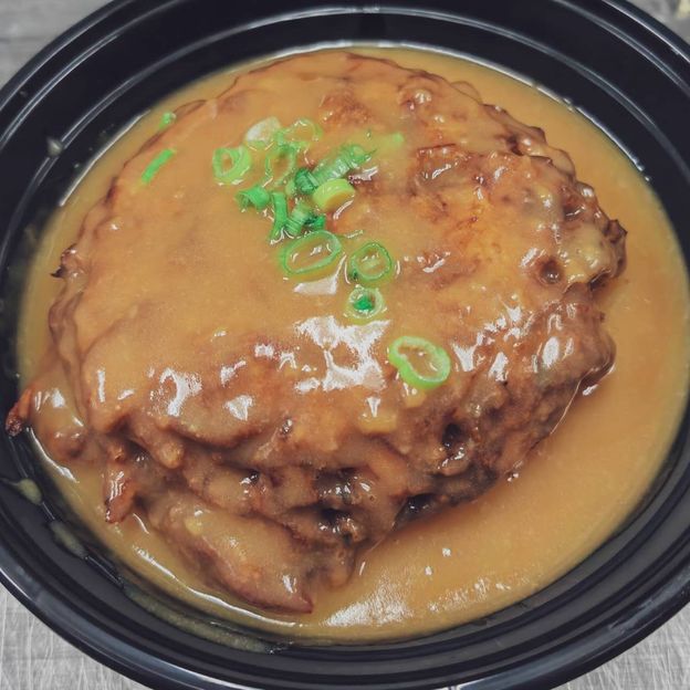 Best Vegetable Egg Foo Young in Camp Springs, MD