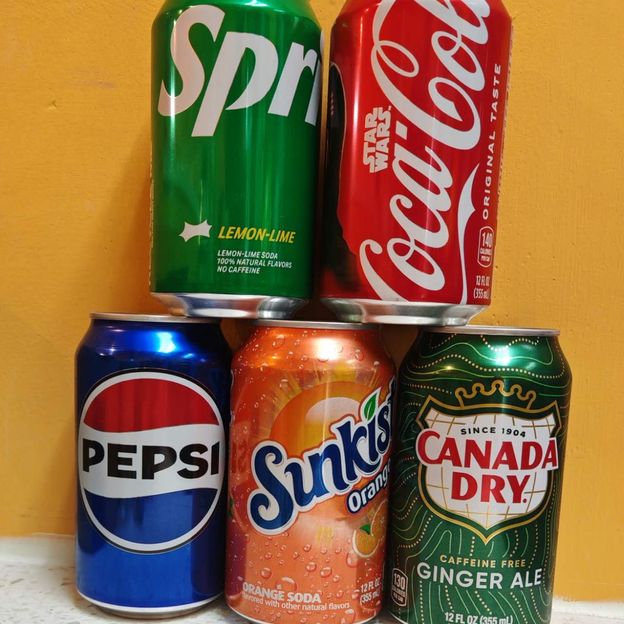 Best Can Soda in Camp Springs, MD