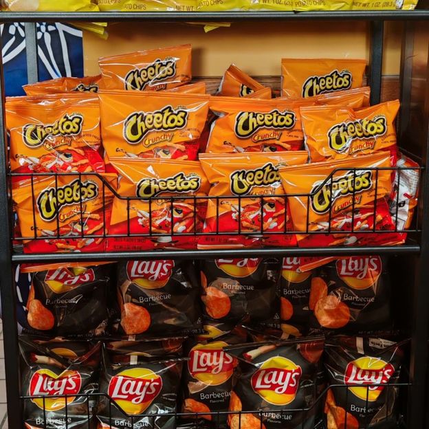 Best Potato Chips in Camp Springs, MD