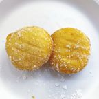 Best Fried Sugar Donuts (2) in Providence, RI