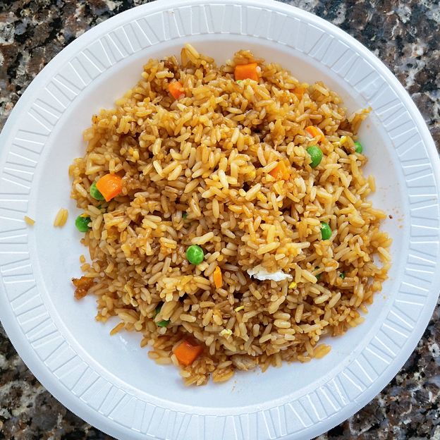 Best Fried Rice in Providence, RI