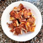 Best Side Bourbon Chicken in Providence, RI