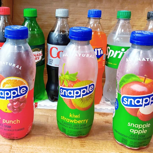 Best Bottled Drink in Providence, RI