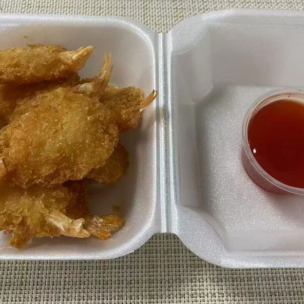 Best 5. Fried Butterfly Shrimp(8) in Flowood, MS