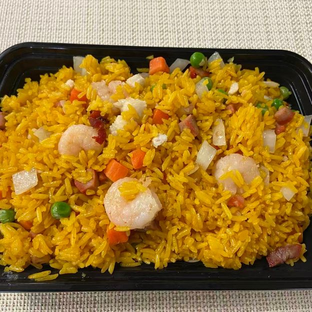 Best 21. Combination Fried Rice in Flowood, MS