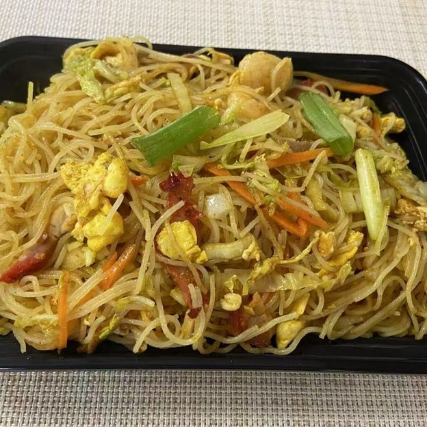Best 29(R). Singapore Chow Mei Fun in Flowood, MS
