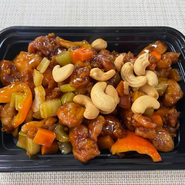 Best 52. Chicken w.Cashew Nuts in Flowood, MS