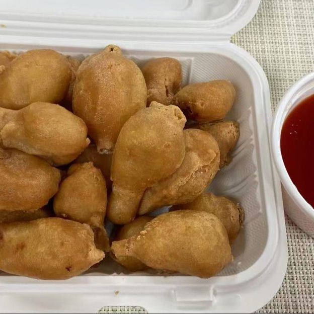 Best D9.Sweet & Sour Pork in Flowood, MS