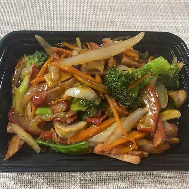 Best 30. Roast Pork Chop Suey in Flowood, MS