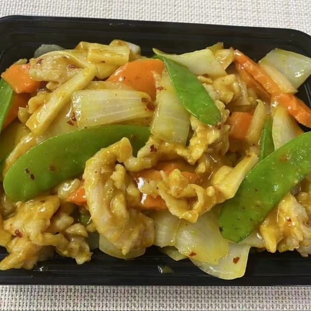 Best 51. Curry Chicken in Flowood, MS