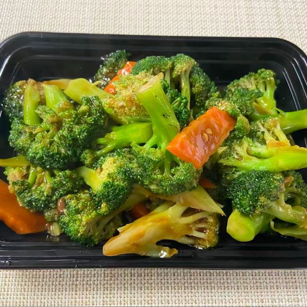 Best 82. Sauteed Broccoli in Flowood, MS