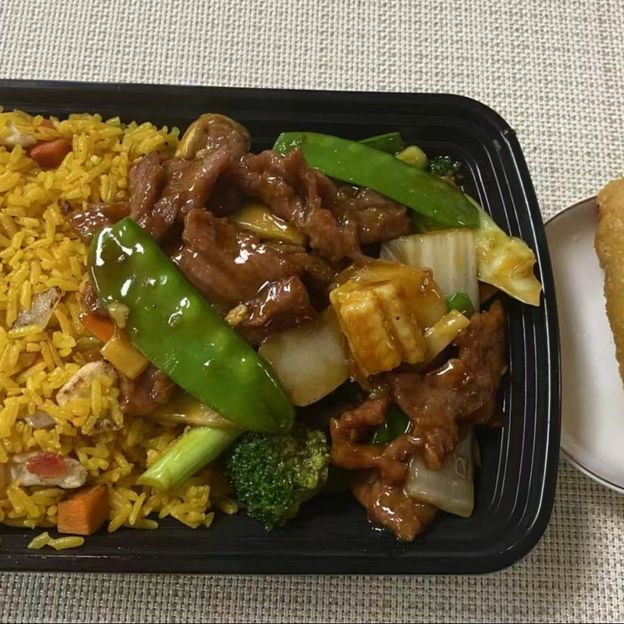 Best D16.Beef w.Mixed Vegetable in Flowood, MS