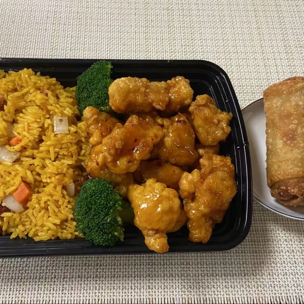 Best D6.General Tso's Chicken in Flowood, MS
