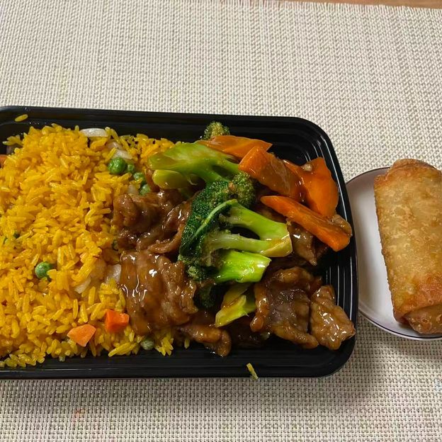 Best 57. Beef w.Broccoli in Flowood, MS