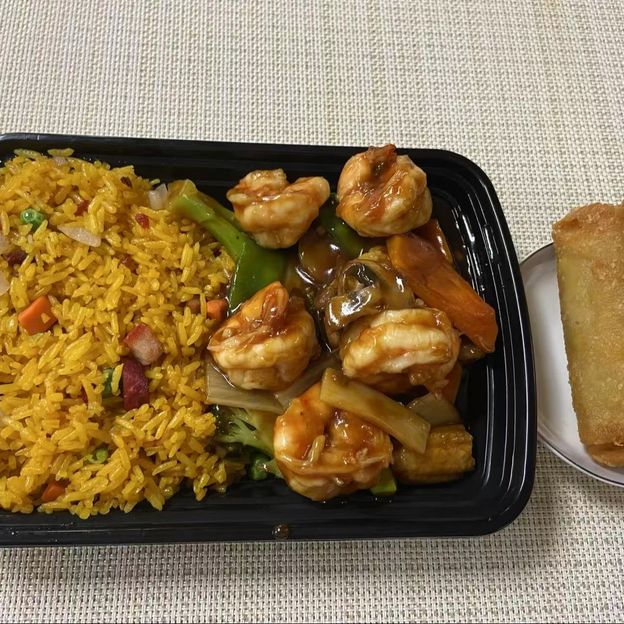 Best D14.Shrimp w.Mixed Vegetables in Flowood, MS