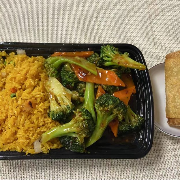 Best D19.Broccoli w.Garlic Sauce in Flowood, MS