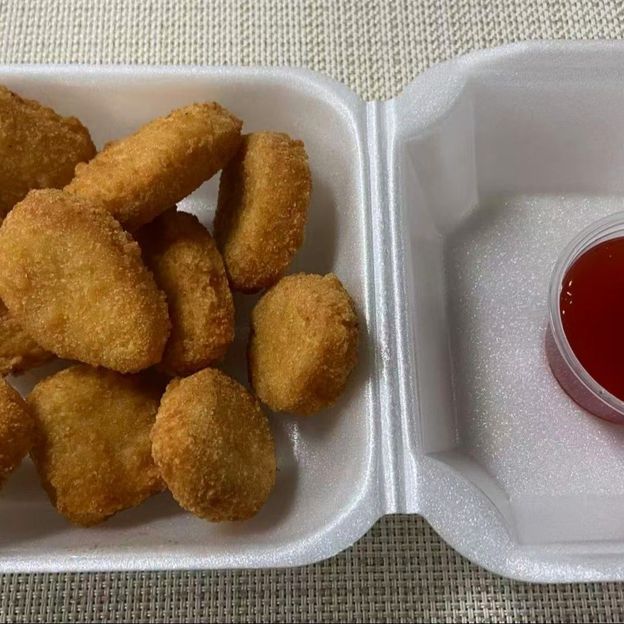 Best K2. Chicken Nuggets(10) in Flowood, MS