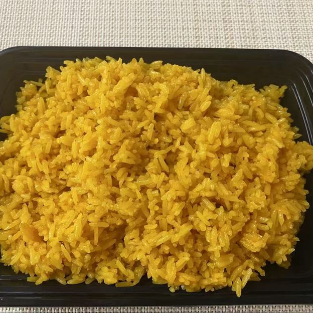 Best Plain Fried Rice in Flowood, MS