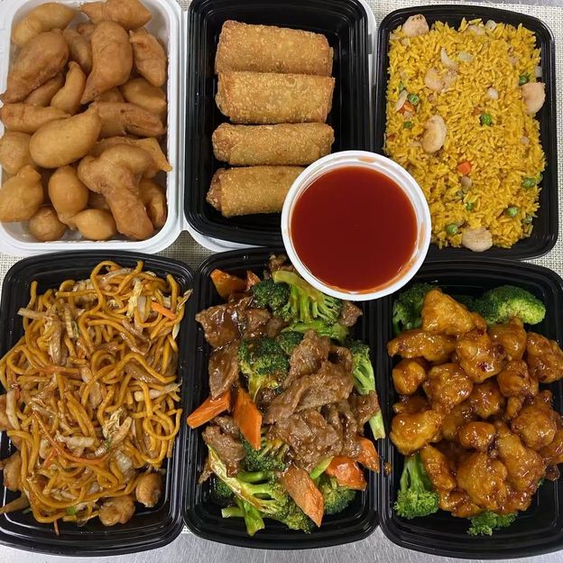 Best Family Meal 2 in Flowood, MS