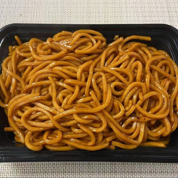 Best Plain Lo Mein in Flowood, MS
