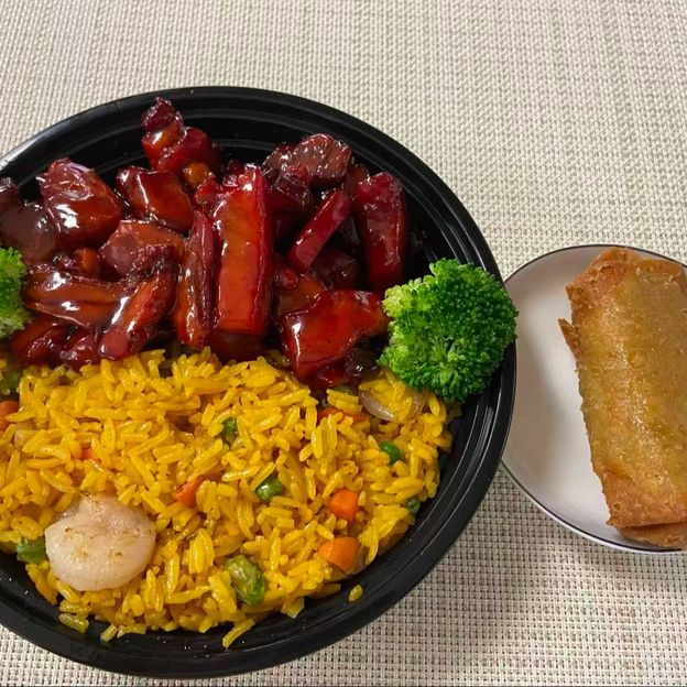 Best L23.BBQ Boneless Spareribs in Flowood, MS