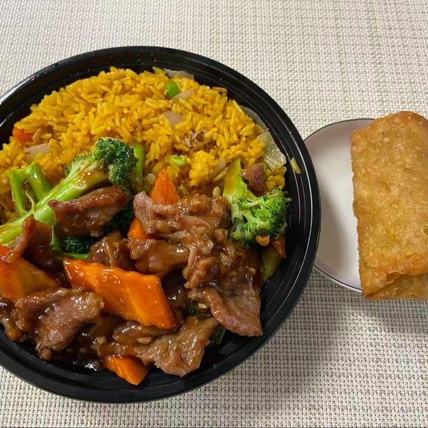 Best L2.Beef Broccoli in Flowood, MS