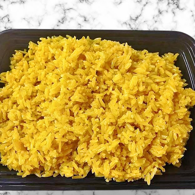 Best Plain Fried Rice in Flowood, MS