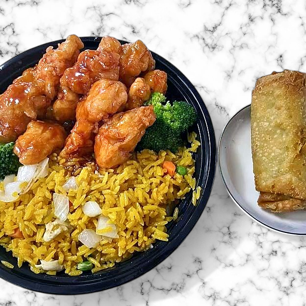 Best L8.Honey Chicken in Flowood, MS