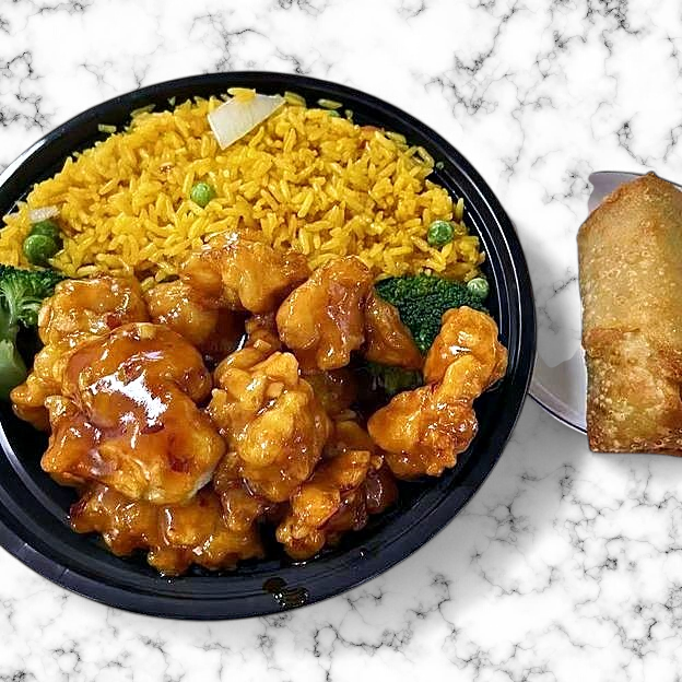 Best L6.General Tso's Chicken in Flowood, MS