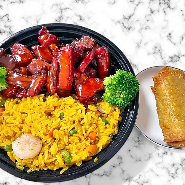 Best L23.BBQ Boneless Spareribs in Flowood, MS