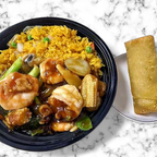 Best Shrimp w.Mixed Vegetables in Flowood, MS