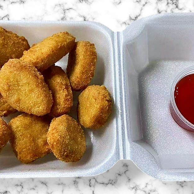 Best K2. Chicken Nuggets(10) in Flowood, MS