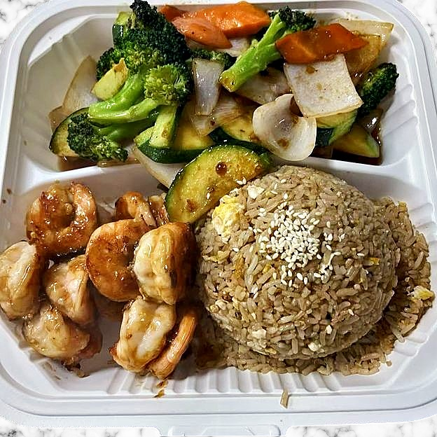 Best Hib.Shrimp in Flowood, MS