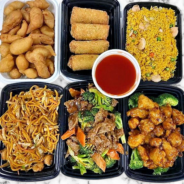 Best Family Meal 2 in Flowood, MS