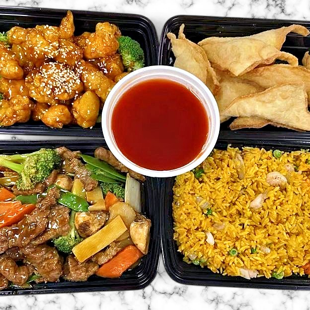 Best Family Meal 1 in Flowood, MS