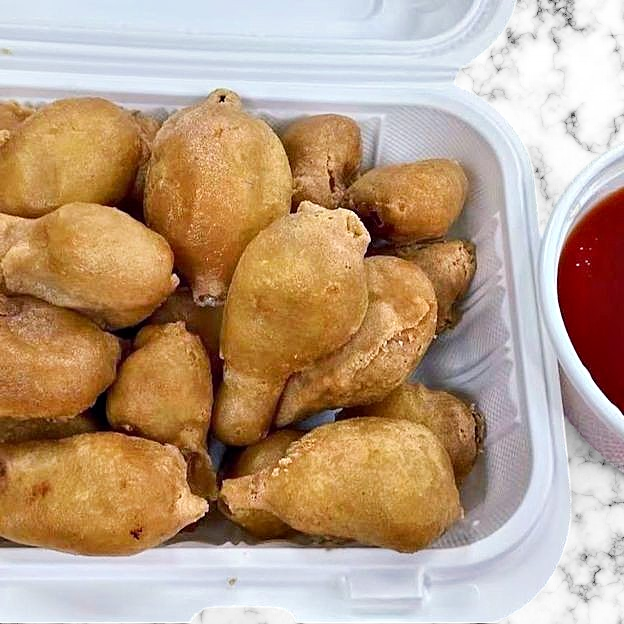 Best D9.Sweet & Sour Pork in Flowood, MS