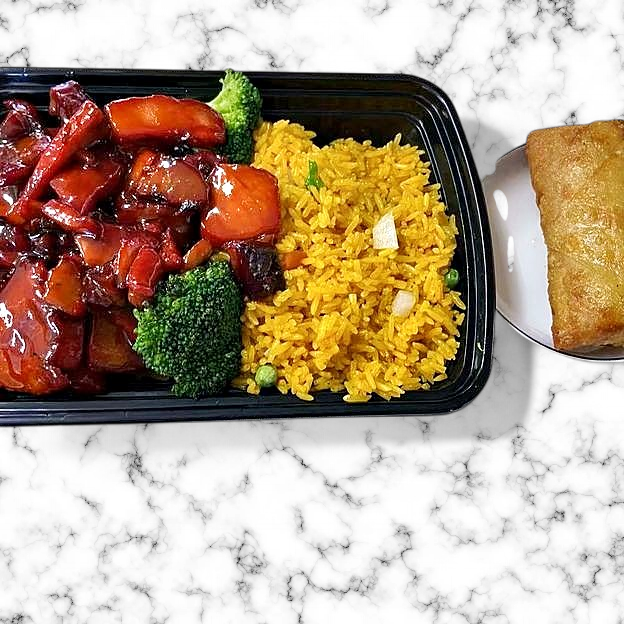 Best D23.BBQ Boneless Spareribs in Flowood, MS