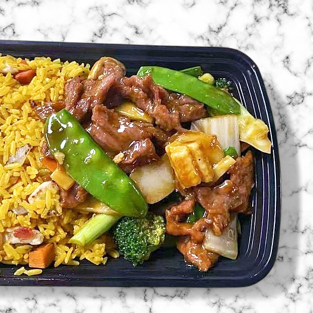 Best D16.Beef w.Mixed Vegetable in Flowood, MS