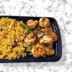 Best Shrimp w.Mixed Vegetables in Flowood, MS
