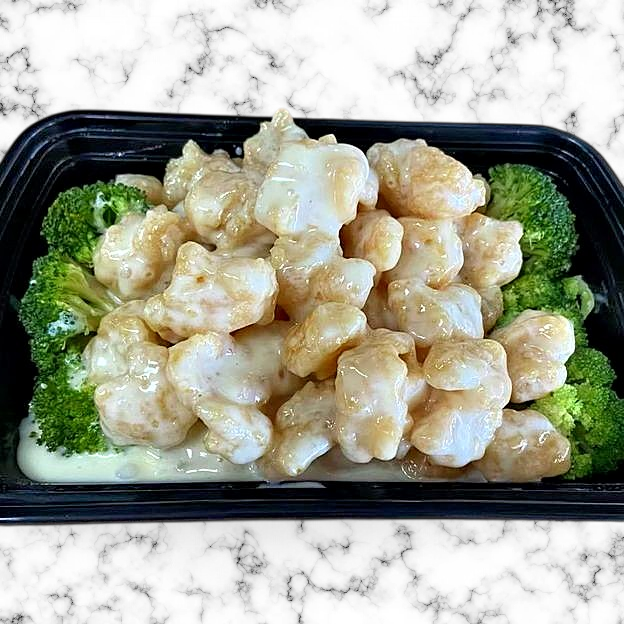 Best 7. Coconut Shrimp in Flowood, MS