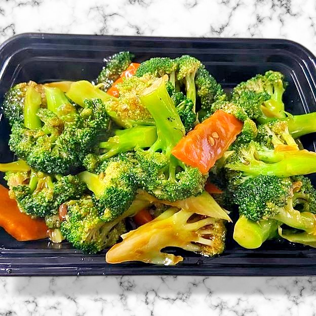 Best 82. Sauteed Broccoli in Flowood, MS