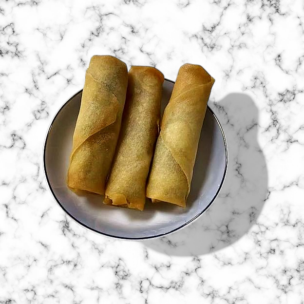 Best 1. Spring Roll(3) in Flowood, MS