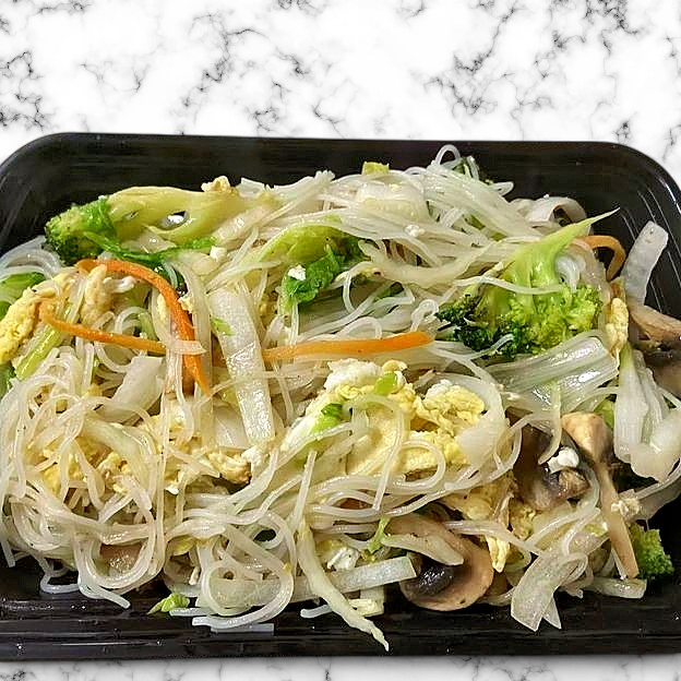 Best 28(R). Vegetable Chow Mei Fun in Flowood, MS