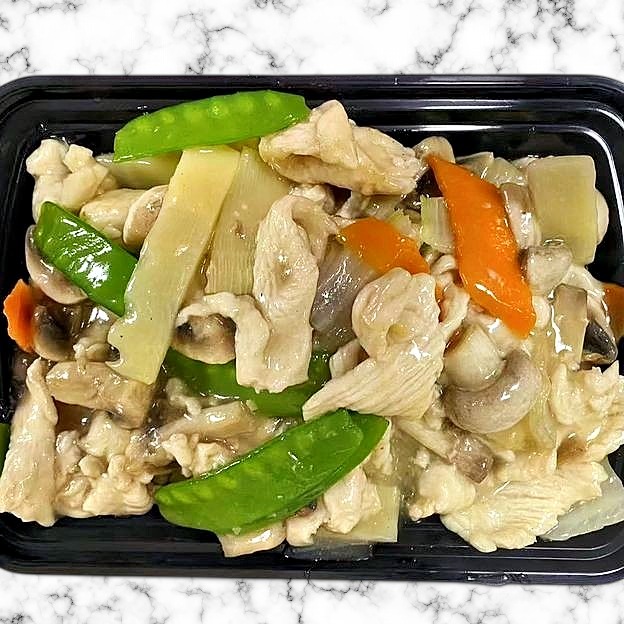 Best 48. Moo Goo Gai Pan in Flowood, MS