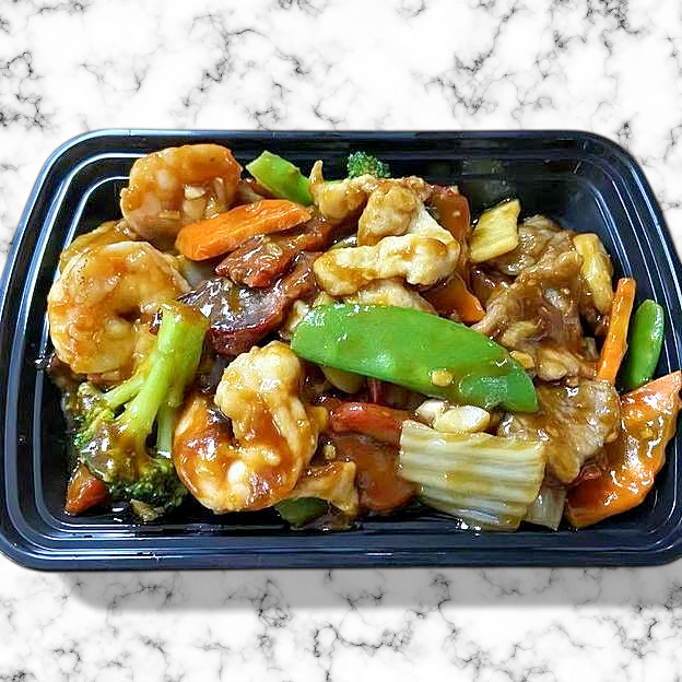 Best 6. Four Seasons in Flowood, MS